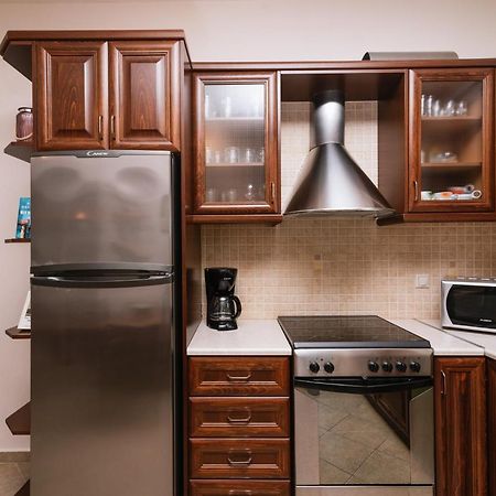 Villa Eleni Pitsidia Ngoại thất bức ảnh