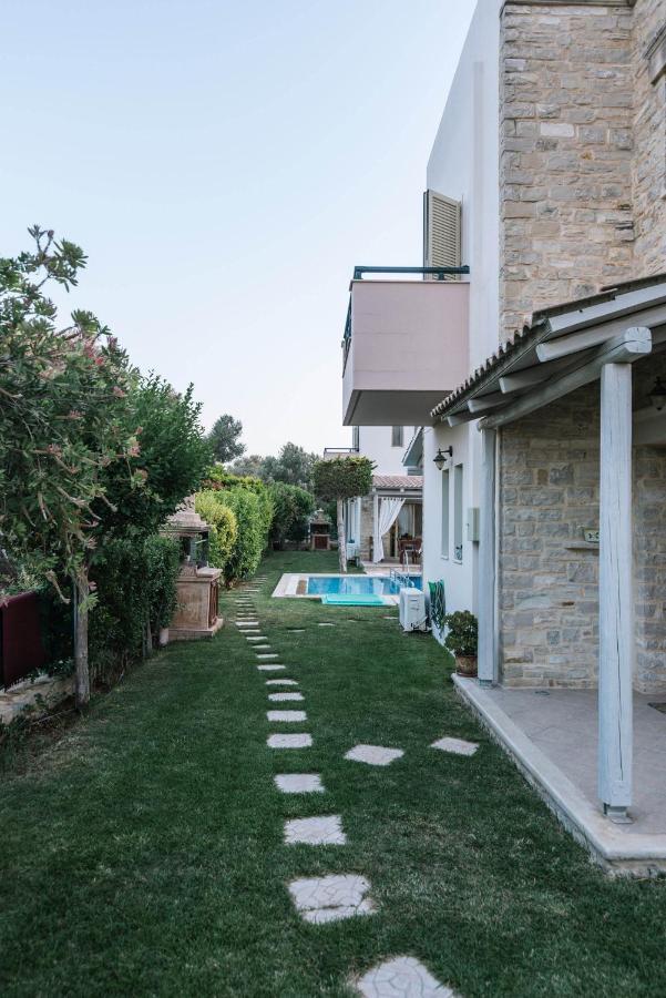 Villa Eleni Pitsidia Ngoại thất bức ảnh