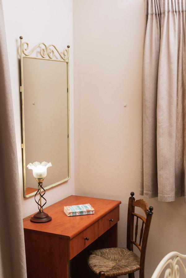 Villa Eleni Pitsidia Ngoại thất bức ảnh